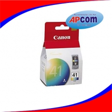 Mực in Canon CL-41