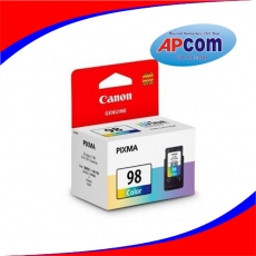 Mực in Canon CL-98 (COLOR)