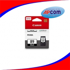 Mực in Canon PG-89 (PIGMENT BLACK)