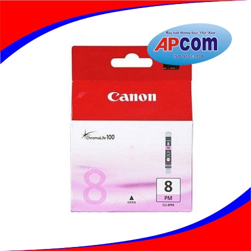Mực in Canon CLI-8 PM