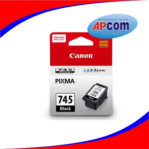 Mực in Canon PG-745