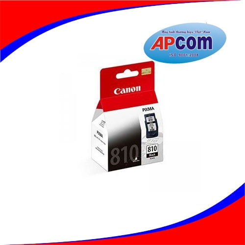 Mực in Canon PG-810