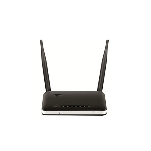 Wi-Fi Router D-Link DWR-116