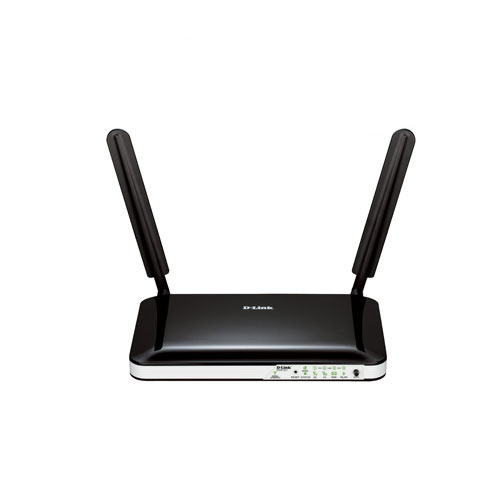  Bộ Phát Sóng Wi-Fi di động 4G LTE D-Link DWR-921