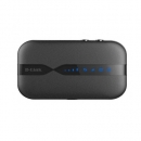  Bộ Phát Sóng Wi-Fi di động 4G LTE D-Link DWR-932C