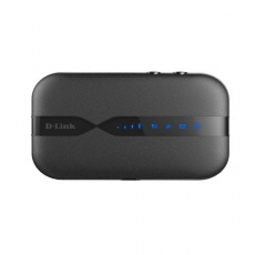  Bộ Phát Sóng Wi-Fi di động 4G LTE D-Link DWR-932C