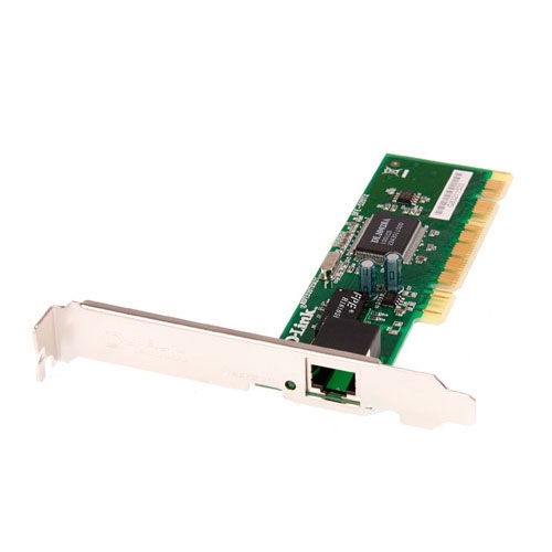 Card Mạng D-Link PCI DFE-520TX