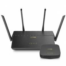 Wi-Fi Mesh D-Link COVR-3902