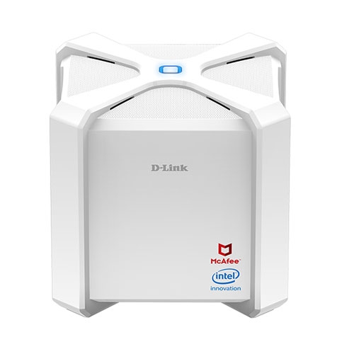 Wi-Fi Router D-Link DIR-2680