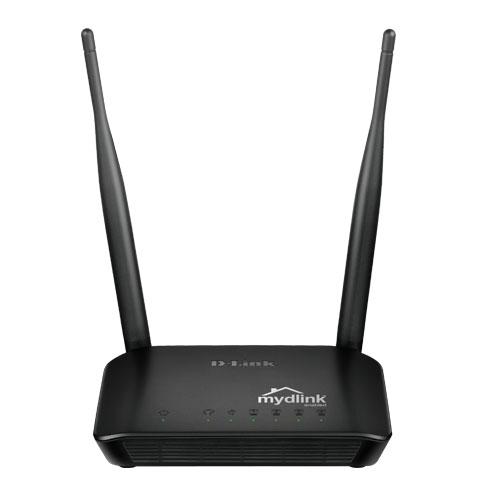 Wi-Fi Router D-Link DIR-605L