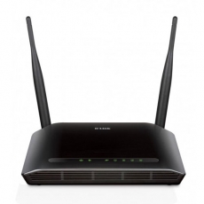 Wi-Fi Router D-Link DIR-612