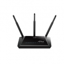 Wi-Fi Router High Power D-Link DIR-619L