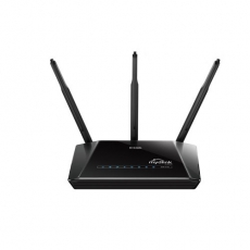 Wi-Fi Router High Power D-Link DIR-619L