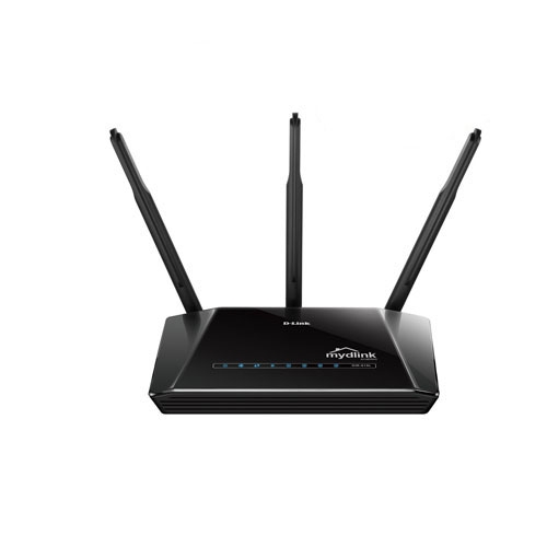 Wi-Fi Router High Power D-Link DIR-619L