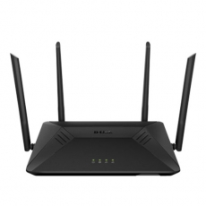 Wi-Fi Router D-Link DIR-867