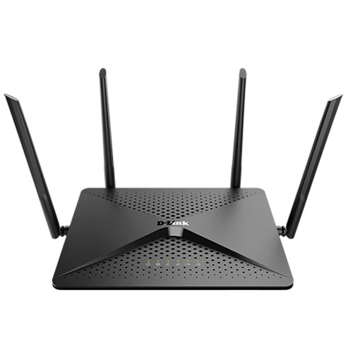 Wi-Fi Router D-Link DIR-882