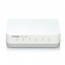 Switch D-Link 5-Port Gigabit DGS-1005A