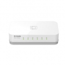 Switch D-Link 5-Port 10/100Mbps DES-1005C