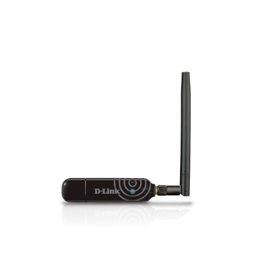 Bộ chuyển đổi USB Wi-Fi D-Link DWA-137