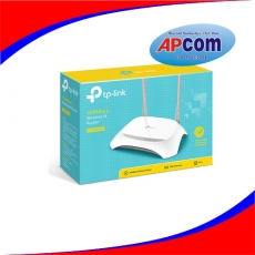 Wi-Fi TP-Link TL-WR840N