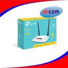 Wi-Fi TP-Link TL-WR841N