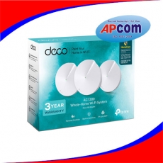 Wi-Fi TP-Link Mesh Deco M5 (3-Pack)