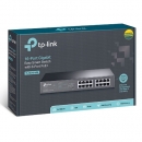 Switch TP-Link 16 cổng Gigabit với 8 cổng PoE TL-SG1016PE