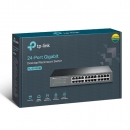Switch TP-Link Desktop/Rackmount 24 cổng Gigabit TL-SG1024D