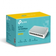 Switch TP-Link 8 cổng TL-SF1008D