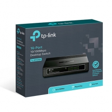 Switch TP-Link 16 cổng TL-SF1016D
