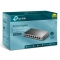 Switch TP-Link Easy Smart 8 cổng Gigabit với 4 cổng PoE TL-SG108PE