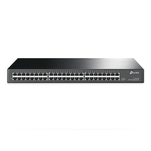 Switch TP-Link 48 cổng Gigabit TL-SG1048