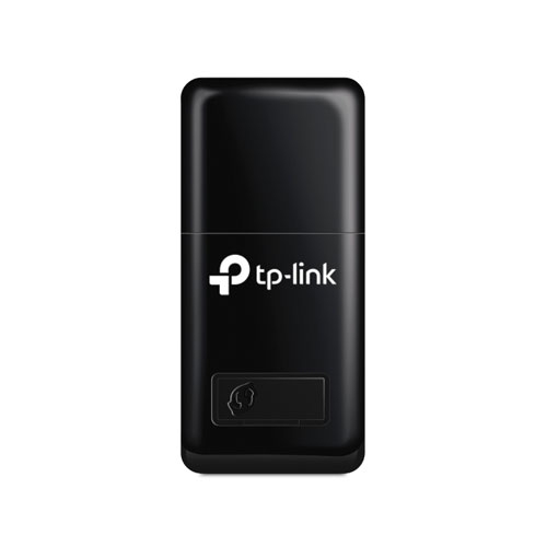 Bộ chuyển đổi USB Wi-Fi TP-Link TL-WN823N