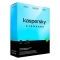 Phần mềm diệt virus Kaspersky Standard 3PC