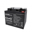 ẮC QUY ECOTEK 12V-40Ah