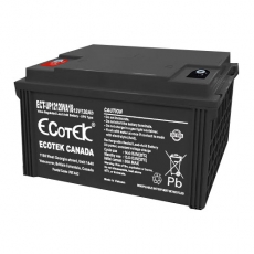ẮC QUY ECOTEK 12V-120Ah