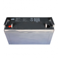 ẮC QUY PANASONIC 12V100AH