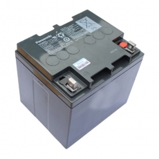 ẮC QUY PANASONIC 12V38AH