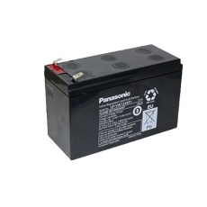 Ắc quy Panasonic/ YUASA 12V45W