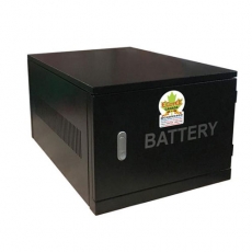 Tủ đựng ắc quy DCX-A03