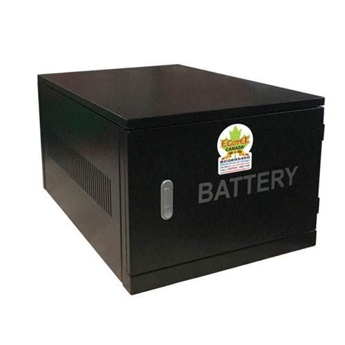Tủ đựng ắc quy DCX-A03