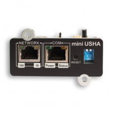 PHỤ KIỆN GIÁM SÁT Card WebPower