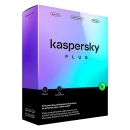 Phần mềm diệt virus Kaspersky 1PC Plus