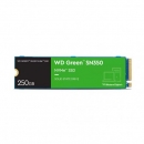 SSD Western Digital Green 250GB SN350 WDS250G2G0C