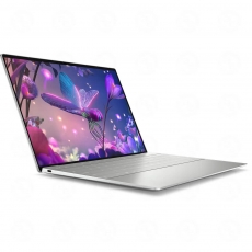 Laptop Dell XPS 13 Plus 9320 1Y0WG (Intel Core i7-1360P | 16GB | 512GB | Intel Iris Xe | 13.4 inch 3.5K OLED | Cảm ứng | Win 11 | Office | Bạc)