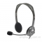 Headphone Logitech H110