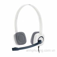 Headphone Logitech H150