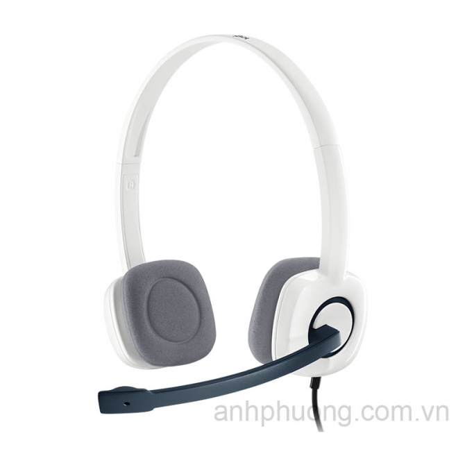 Headphone Logitech H150