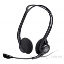 Headphone Logitech H370