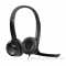 Headphone Logitech H390